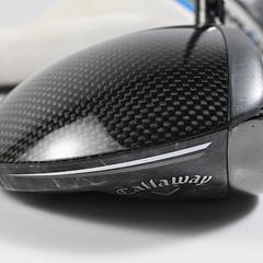 Callaway Paradym Ai Smoke Max Driver / 9 Degree / Stiff Flex Tensei AV Blue 65 - Image 3