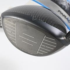 Callaway Paradym Ai Smoke Max Driver / 9 Degree / Stiff Flex Tensei AV Blue 65 - Image 4