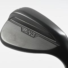 Ping S159 Sand Wedge / 56 Degree / Black Dot / Wedge Flex Ping Z-Z115 Shaft - Image 1