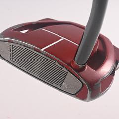 Taylormade Spider Red Mini Putter / 34 Inch - Image 2