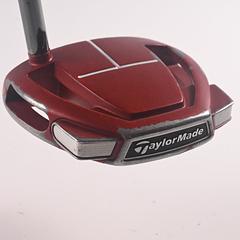Taylormade Spider Red Mini Putter / 34 Inch - Image 3