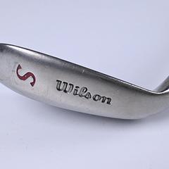 Wilson Deep Red Sand Wedge / 56 Degree / Regular Flex Wilson Fatshaft Shaft - Image 4
