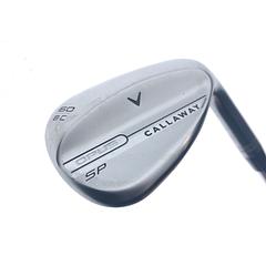 Used Callaway Opus SP 2025 Lob Wedge / 60.0 Degrees / Stiff Flex - Image 2