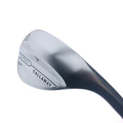 Used Callaway Opus SP 2025 Lob Wedge / 60.0 Degrees / Stiff Flex - Image 3