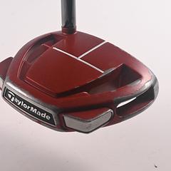 Taylormade Spider Red Mini Putter / 34 Inch - Image 4