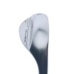 Used Callaway Opus SP 2025 Lob Wedge / 60.0 Degrees / Stiff Flex - Image 4