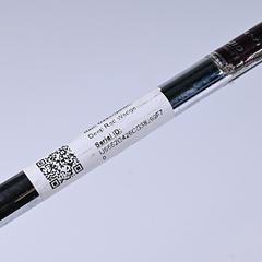 Wilson Deep Red Sand Wedge / 56 Degree / Regular Flex Wilson Fatshaft Shaft - Image 6