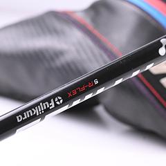 Taylormade M4 Driver / 10.5 Degree / Regular Flex Fujikura Atmos Red 5 Shaft - Image 8