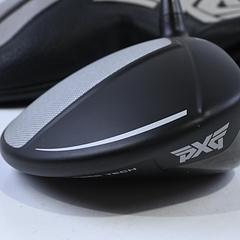 PXG 0811 XF Gen4 Driver / 9 Degree / Regular Flex Aldila NVS MLT 65 Shaft - Image 3