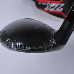 Left Hand Srixon ZX Mk II #4 Hybrid / 22 Degree / Regular Flex HZRDUS Smoke RDX - Image 5
