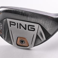 Ping G400 #3 Hybrid / 19 Degree / Regular Flex Ping Alta CB 70 Shaft - Image 9