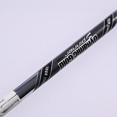 Callaway Jaws Raw Lob Wedge / 58 Degree / Wedge Flex Dynamic Gold Spinner Shaft - Image 4