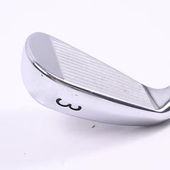 Titleist 718 AP3 #3 Iron / 19 Degree / Stiff Flex AMT Tour White S300 Shaft - Image 4