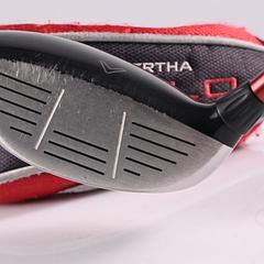 Callaway Big Bertha Diablo #3 Hybrid / 21 Degree / Senior Flex Callaway 55 Shaft - Image 4