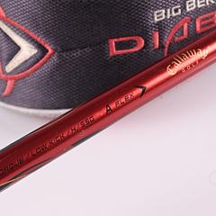 Callaway Big Bertha Diablo #3 Hybrid / 21 Degree / Senior Flex Callaway 55 Shaft - Image 6