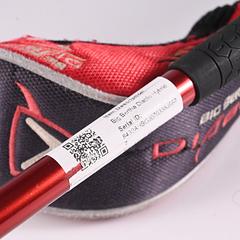 Callaway Big Bertha Diablo #3 Hybrid / 21 Degree / Senior Flex Callaway 55 Shaft - Image 7