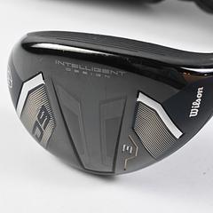 Wilson D9 #3 Hybrid / 19 Degree / Stiff Flex Tensei AV Silver 70 Shaft - Image 2