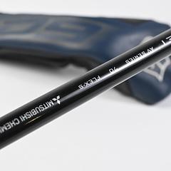 Wilson D9 #3 Hybrid / 19 Degree / Stiff Flex Tensei AV Silver 70 Shaft - Image 6