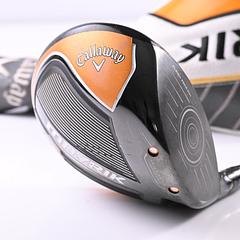 Callaway Mavrik Driver / 9 Degree / Stiff Flex HZRDUS T800 55 Shaft - Image 1