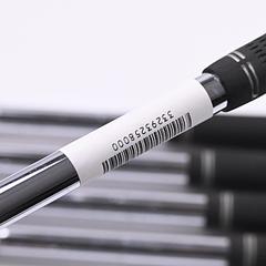 Wilson Launch Pad 2022 Irons / 5-PW / Stiff Flex KBS Tour Lite Shafts - Image 6