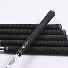 Wilson Launch Pad 2022 Irons / 5-PW / Stiff Flex KBS Tour Lite Shafts - Image 7