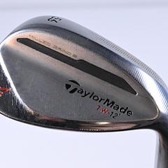 Taylormade Milled Grind 2 TW Sand Wedge / 56 Degree / Wedge Flex Dynamic Gold - Image 2