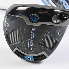 Callaway Paradym Ai Smoke Max Driver / 10.5 Degree / Regular Flex Tensei AV Blue - Image 5