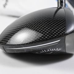 Callaway Paradym Ai Smoke Max Driver / 10.5 Degree / Regular Flex Tensei AV Blue - Image 6