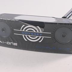 Odyssey Ai-One Double Wide Putter / 34 Inch - Image 2