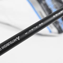 Callaway Paradym Ai Smoke Max Driver / 10.5 Degree / Regular Flex Tensei AV Blue - Image 9