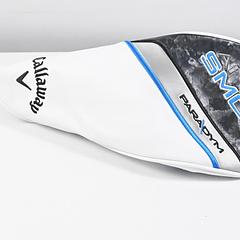 Callaway Paradym Ai Smoke Max Driver / 10.5 Degree / Regular Flex Tensei AV Blue - Image 2