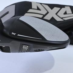 PXG 0811 XF Gen4 Driver / 9 Degree / Regular Flex Aldila NVS MLT 65 Shaft - Image 5