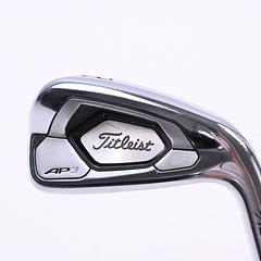 Titleist 718 AP3 #3 Iron / 19 Degree / Stiff Flex AMT Tour White S300 Shaft - Image 2
