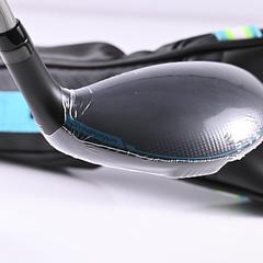 Ladies Wilson Dynapower 2023 #5 Hybrid / 25.5 Degree / Ladies Flex Evenflow 45 - Image 5