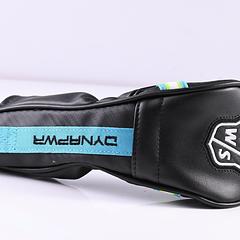 Ladies Wilson Dynapower 2023 #5 Hybrid / 25.5 Degree / Ladies Flex Evenflow 45 - Image 9