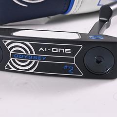 Odyssey Ai-One #2 Putter / 34 Inch - Image 1
