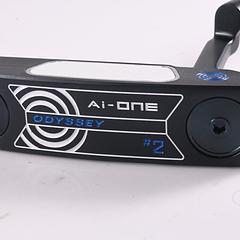 Odyssey Ai-One #2 Putter / 34 Inch - Image 2