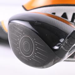 Callaway Mavrik Driver / 9 Degree / Stiff Flex HZRDUS T800 55 Shaft - Image 4