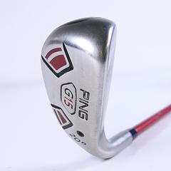 Ping G15 #3 Hybrid / 20 Degree / Regular Flex Ping TFC 149 Shaft - Image 1