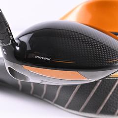 Callaway Mavrik Driver / 9 Degree / Stiff Flex HZRDUS T800 55 Shaft - Image 5