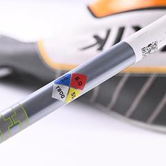 Callaway Mavrik Driver / 9 Degree / Stiff Flex HZRDUS T800 55 Shaft - Image 6