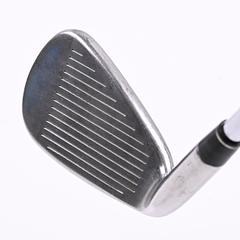 Taylormade R7 Draw #4 Iron / 22 Degree / Regular Flex Taylormade T-Step 90 Shaft - Image 3