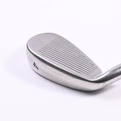 Taylormade R7 Draw #4 Iron / 22 Degree / Regular Flex Taylormade T-Step 90 Shaft - Image 4