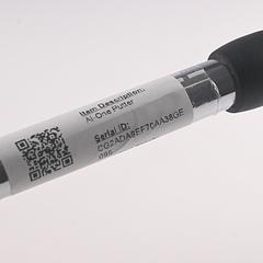 Odyssey Ai-One Double Wide Putter / 34 Inch - Image 6