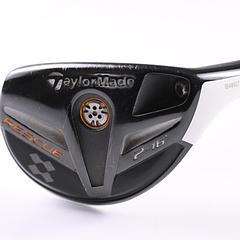 Taylormade Rescue 11 #2 Hybrid / 16 Degree / Stiff Flex Aldila RIP 85 Shaft - Image 2