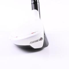 Taylormade Rescue 11 #2 Hybrid / 16 Degree / Stiff Flex Aldila RIP 85 Shaft - Image 3