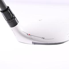 Taylormade Rescue 11 #2 Hybrid / 16 Degree / Stiff Flex Aldila RIP 85 Shaft - Image 5