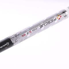 Taylormade Rescue 11 #2 Hybrid / 16 Degree / Stiff Flex Aldila RIP 85 Shaft - Image 6