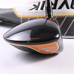 Callaway Mavrik Driver / 9 Degree / Stiff Flex HZRDUS T800 55 Shaft - Image 3