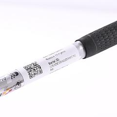 Taylormade Rescue 11 #2 Hybrid / 16 Degree / Stiff Flex Aldila RIP 85 Shaft - Image 7